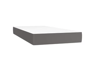 Matelas 100x200 cm <strong></strong>  <strong></strong> Ressorts soutien Medium épaisseur 20 cm