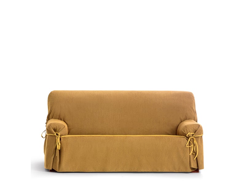 Housses de canapé mod6 universelles loira-protect 2 plz. C5  - Conforama A