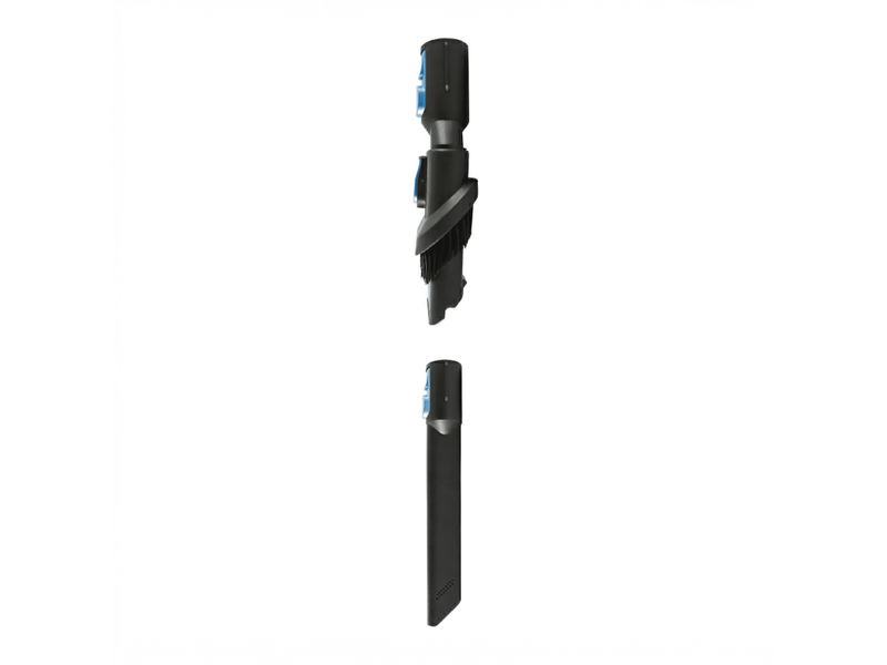  Vortex - suceur + brosse f45p - accessoire aspirateur - nettoyage précis  - Conforama A
