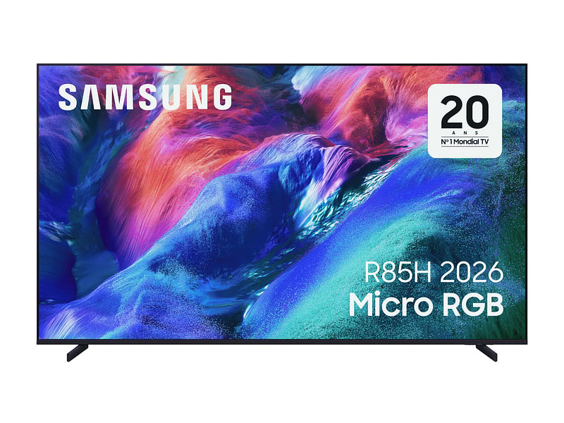 Tmr55r85hauxxc - tv 5559' micro rgb  - Conforama A