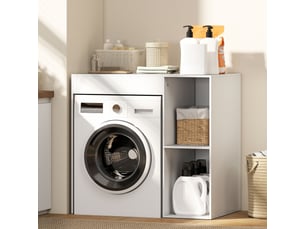 Lave linge ouverture dessus <strong></strong> - 96 kg 0 trs/min profondeur 60 cm