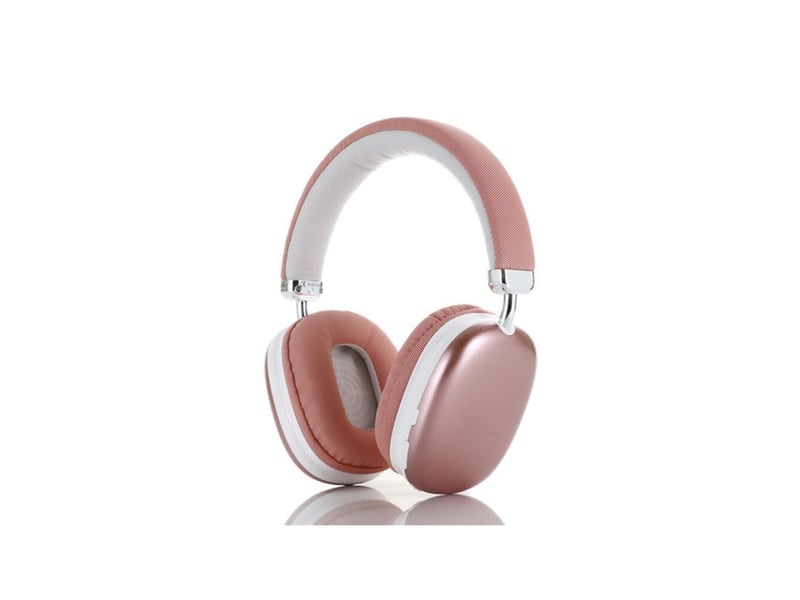  Ecouteurs sans fil bluetooth 5.3 stereo 14mm enc ipx6 blanc avec autonomie 40h 176665_AAAHO48413_6_DROPFR - Conforama A