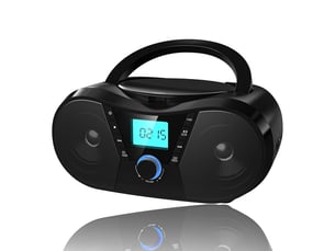 Radio CD VICMHUANG 