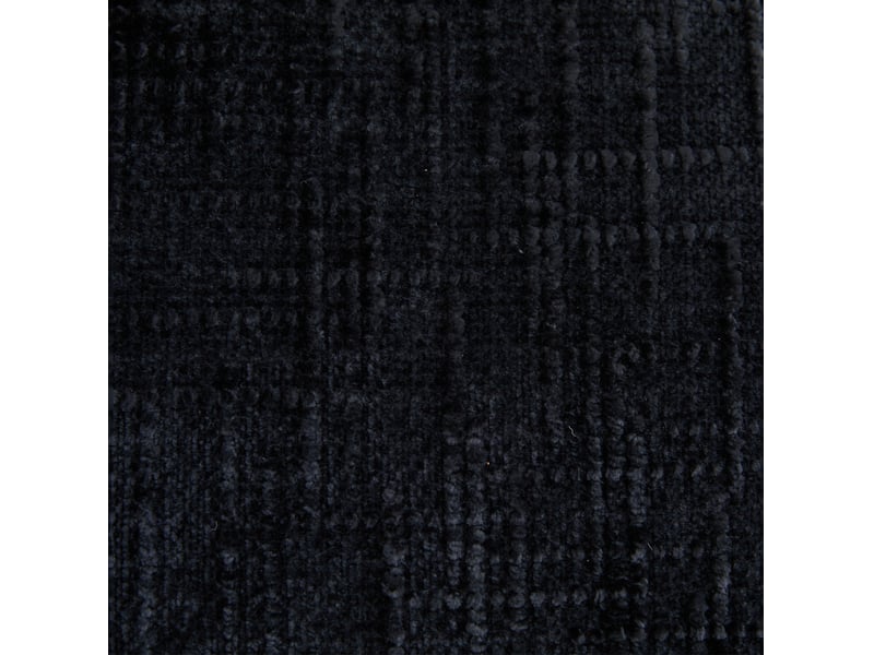  Canapé-lit pliant 79x79x57 cm noir sans matelas  - Conforama D