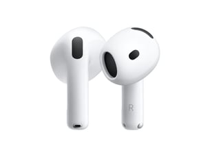 Ecouteurs  <strong>APPLE</strong> AIRPODS5BSF - Réducteur de bruit Blanc