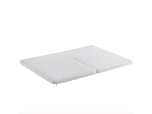 Matelas 140x200 cm <strong>HAUSS SPOLE</strong> <strong></strong> Mousse soutien Medium épaisseur 10 cm