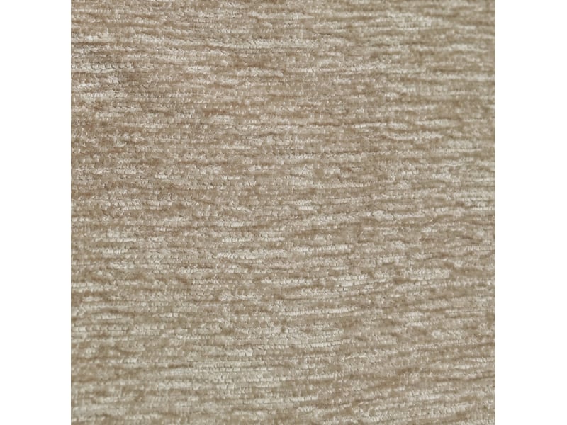  Canapé d’angle panoramique modenvie 6 places 401 x 200 x 85 cm en mousse haute élasticité et tissu chenille kaki  - Conforama E