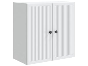 Armoire     <strong></strong> <strong></strong> coloris blanc largeur 59 cm