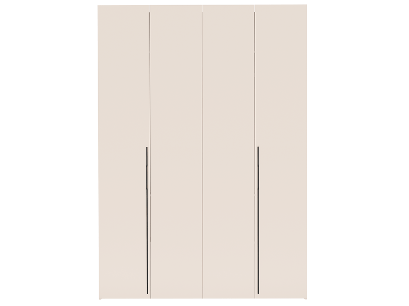  Selsey bari - armoire - 170 cm - cachemire Bari - Conforama A