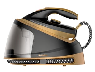 Centrale vapeur <strong>HYUNDAI</strong> HY-CTV1205 - pression vapeur 5 Bar