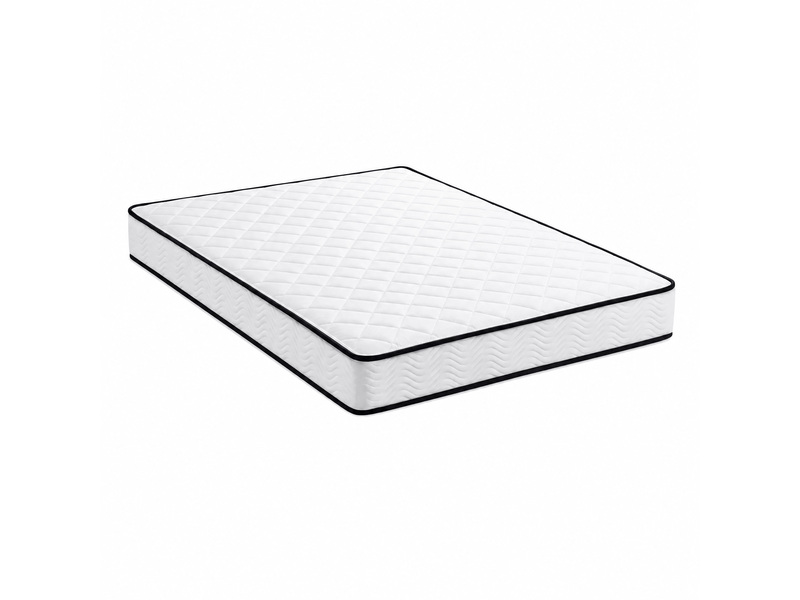  Matelas 140x200 - matelas 2 places épaisseur 15 cm - matelas pour adulte enfant Mousse - Conforama A