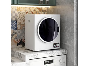 Seche linge 49x40.5x60cm - Evacuation 4 kg largeur 40.5 cm
