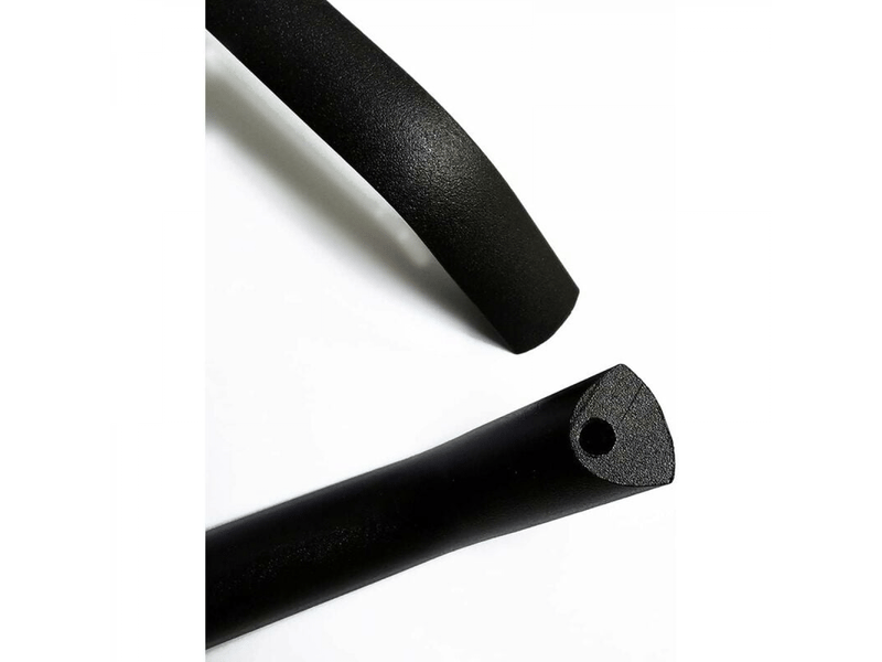  2 poignées noires entraxe 160 mm, tiroir‑armoire‑cuisine‑chambre  - Conforama B