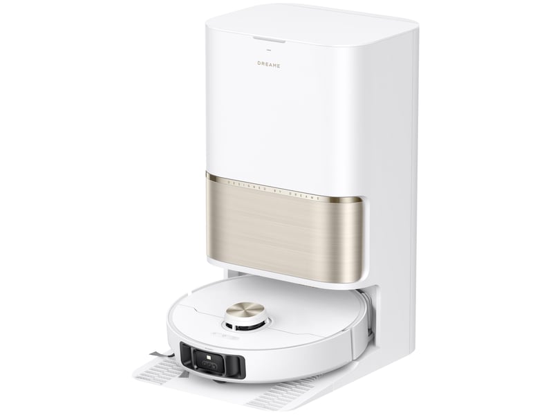  ROBOT LAVEUR + BASE  - Conforama L