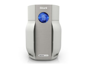 Purificateur d'air <strong>SHARK</strong> 1-23448857 - surface couverte 70 m2