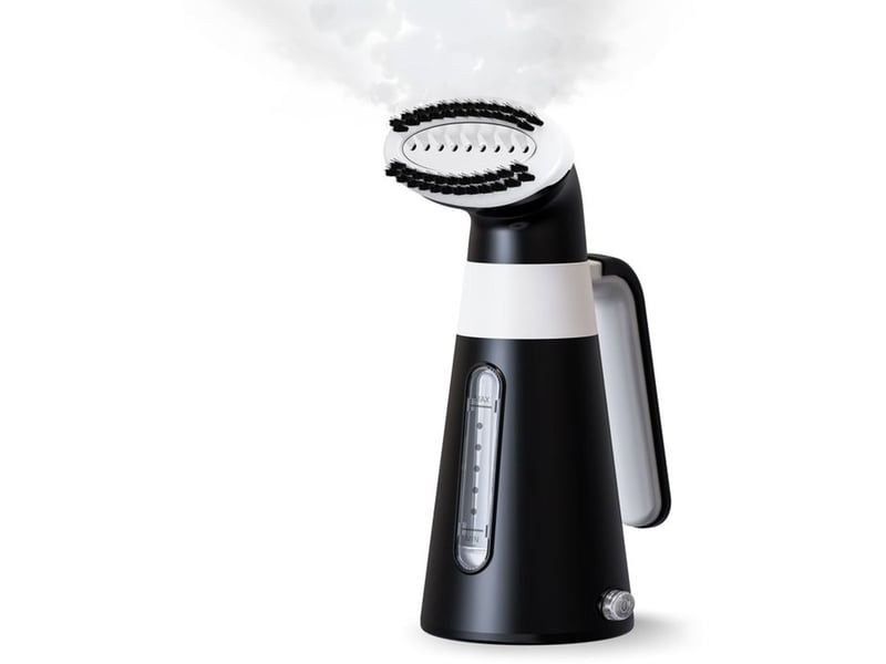  Defroisseur vapeur a main 600 w on1017n 15 gmin 95 c ON1017N - Conforama B