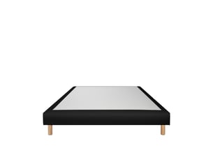 Sommier tapissier 70x200 cm BELLECOUR 3SO0207180720.0110 épaisseur 18 cm 13 latte(s) vendu sans pieds