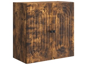 Armoire     <strong></strong> <strong></strong> coloris multicolore largeur 59 cm