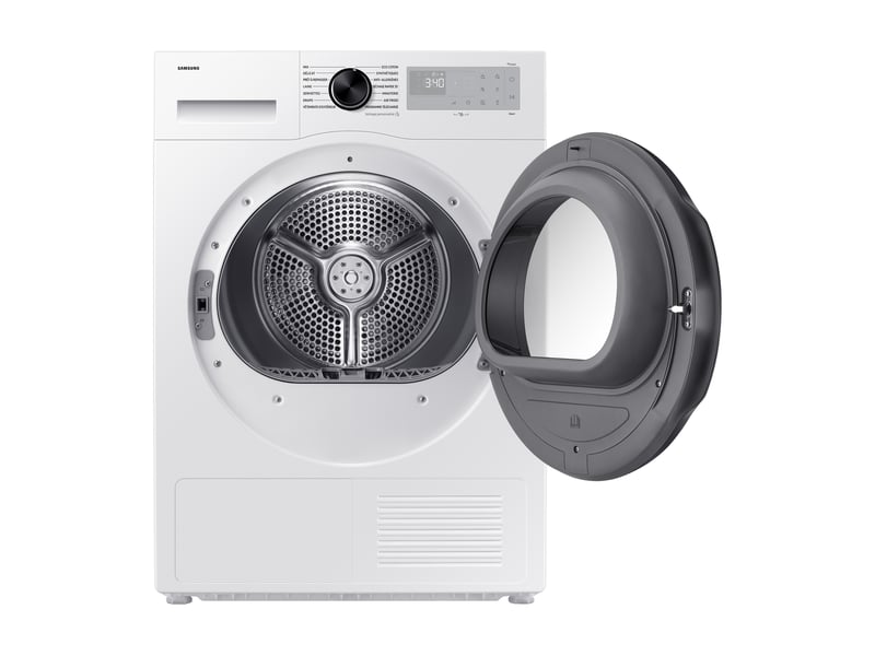  Sèche linge ouverture hublot  - Conforama F