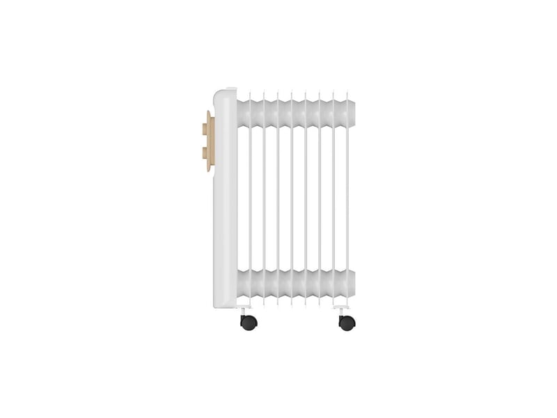  Radiateur bain d huile 2000w supra orion 2000 thermostat reglable avec roues ORION2000 - Conforama A