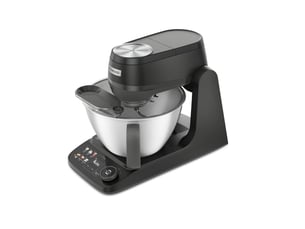 Robot pâtissier <strong>KENWOOD</strong> KHC40050BK - 4.3 litre(s)