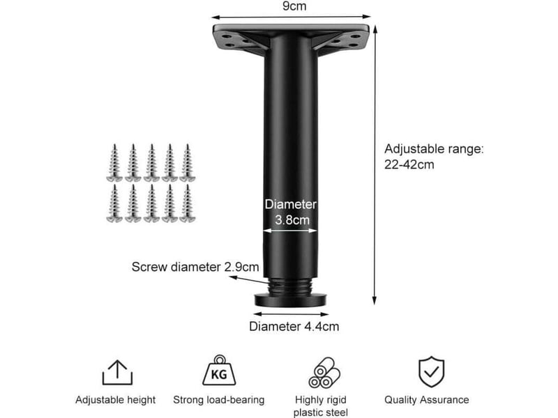 Enowelir kit carburateur aluminium avec ligne filtre et bougie allumage compatible th23 th26 th34 23cc 25cc 26cc 33cc 35cc tondeuse gazon - Conforama B