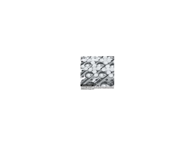  Lave linge sèche linge 10 kg 6 kg 1400 trmin blanc 8289492 - Conforama C