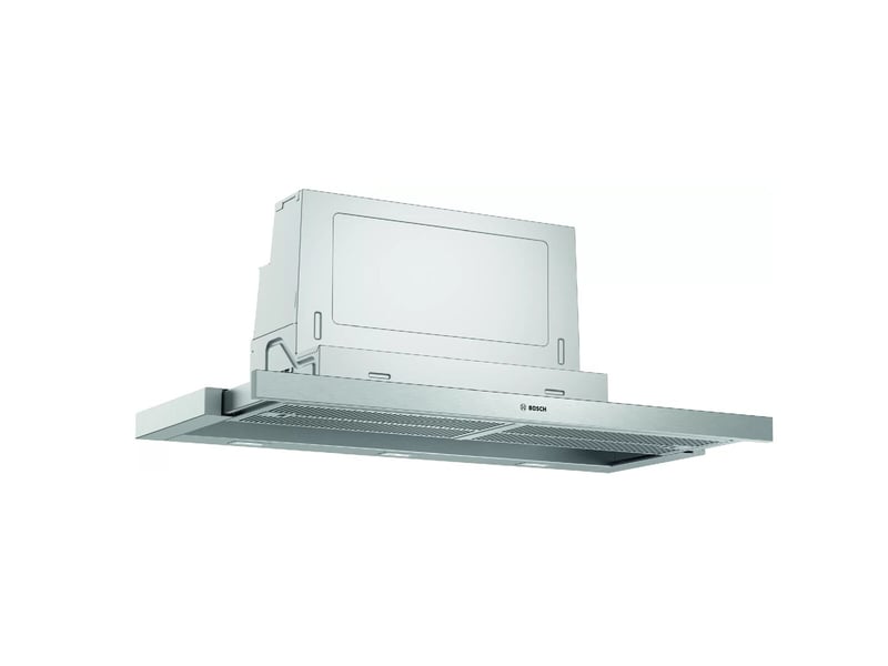  Hotte standard bosch dfs097a51 argenté métallisé  - Conforama A