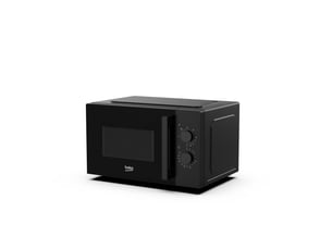 Beko mgf23300b2 noir micro-ondes grill comptoir 23 l 800 w