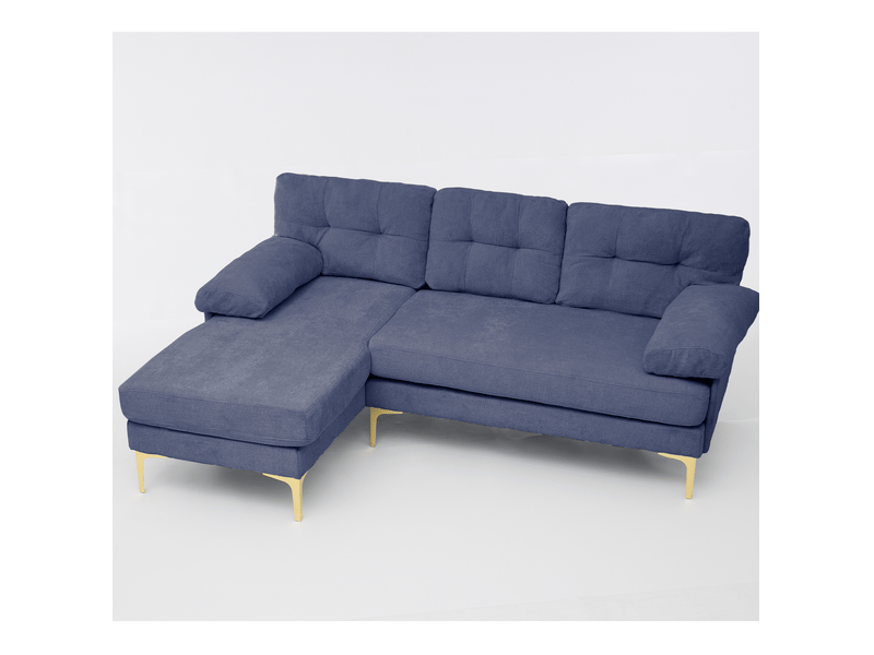 bleu