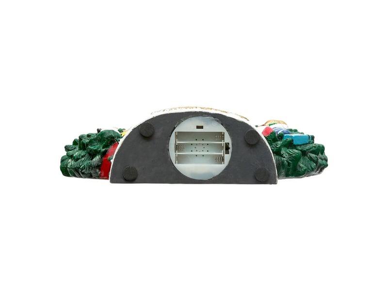  Vnd couronne train mvms 28l p MILEJI - Conforama D