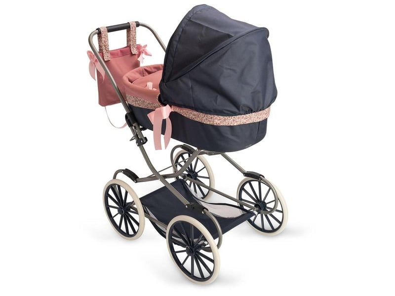  Asi dreams landau, nacelle et poussette 3-en-1 - martina collection 8446054 - Conforama B