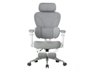 Fauteuil de bureau KOVIEA  avec assise réglable en hauteur