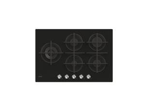 Plaque de cuisson mixte <strong>CANDY</strong> - 5 foyer(s)