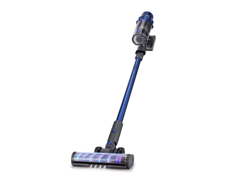  Vortex - f30 - aspirateur balai sans fil - 24 kpa - 45 min d'autonomie - 300w  - Conforama B