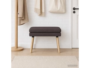 Banc  coloris marron <strong></strong> <strong></strong>