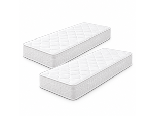 Matelas 70x190 cm <strong>LITERIE JULIEN</strong> <strong></strong> Mousse à mémoire de forme soutien Très ferme épaisseur 10 cm