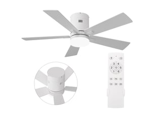 Ventilateur colonne SHOPENTRA - 32.3 watts