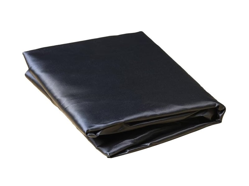  Housse de protection pour mobilier de jardin étanche – bâche pour table et salon, 350x260x90cm  - Conforama E