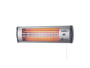 radiant <strong>FABRILAMP</strong> 229121278 - 2 niveau(x) de puissance(s) 1200 watts