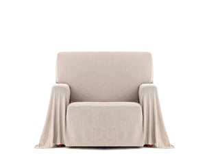 Tissu écossais en coton polyvalent 130 * 160 c0