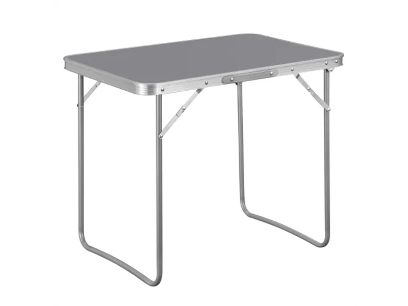 Table pliante multifonctionnelle, table portable ultra-légère, camping, pêche, extérieur - Conforama A