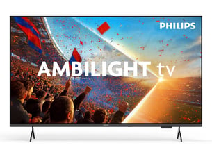 Téléviseur  PHILIPS  - UHD 4K 50 pouces 127 cm