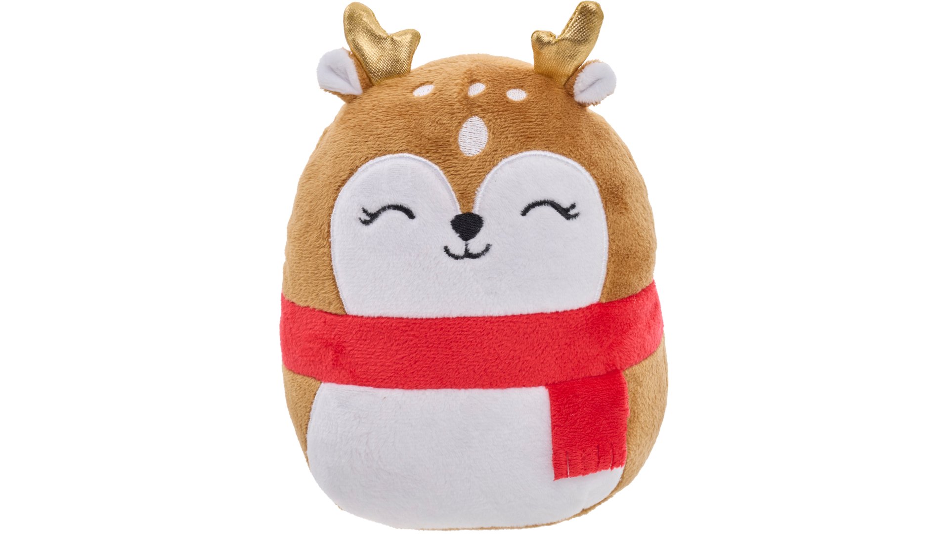 ATMOSPHERA Peluche marron marron 35 Conforama