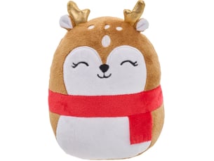 Peluche marron