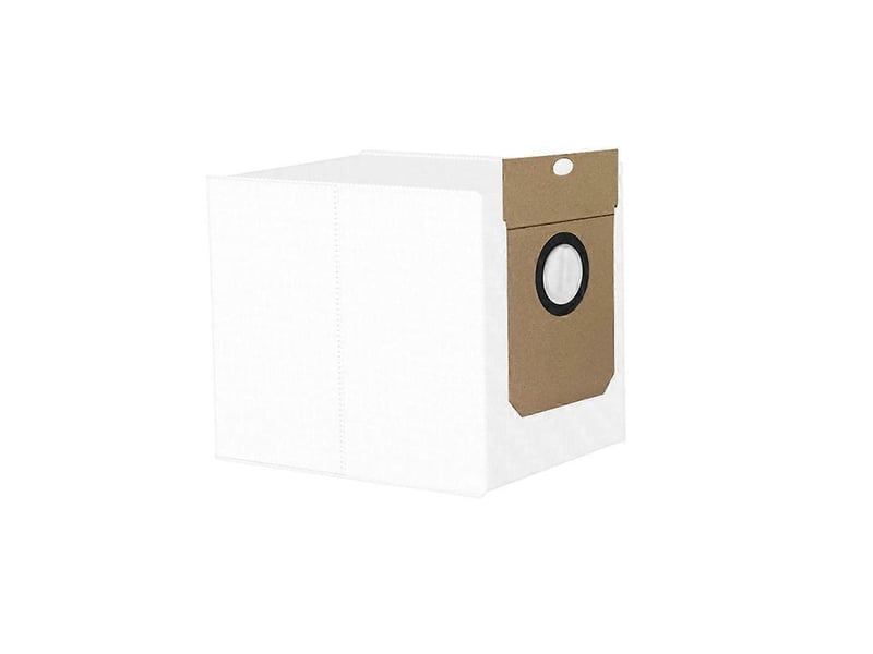  Dust bag compatible for karingbee s7 omni robot vacuum cleaner accessories spare parts  - Conforama D