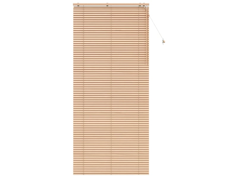  Store vénitien, store de fenêtre aspect chêne 110 x 250 cm 35 mm cf47612  - Conforama A