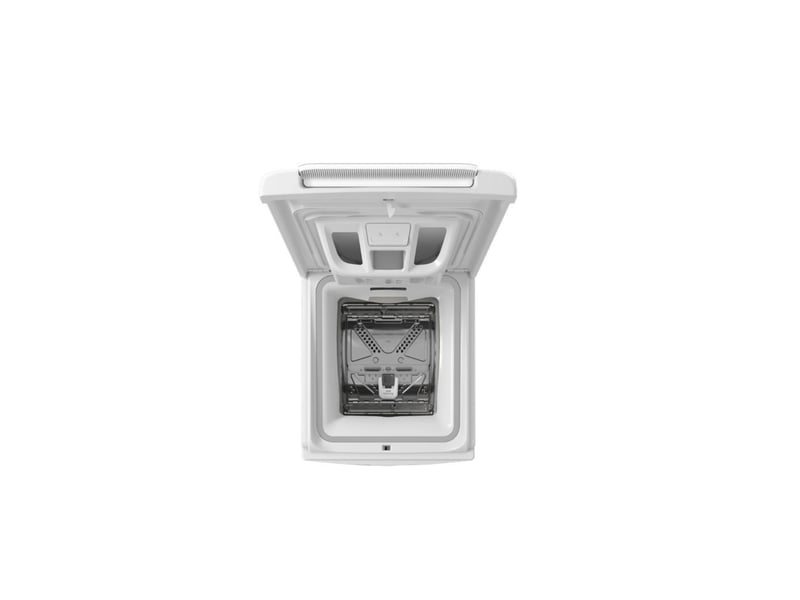  Whirlpool - lave-linge top 6.5kg 1200 toursmin  tw6521csensewashfr - TW6521CSENSEWASHFR - Conforama D