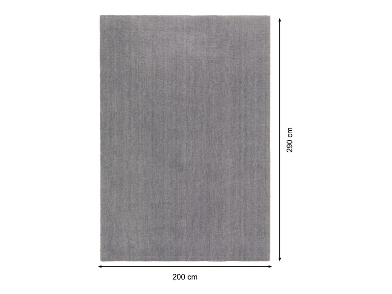Tapis 200 cm 290 cm  - Conforama I