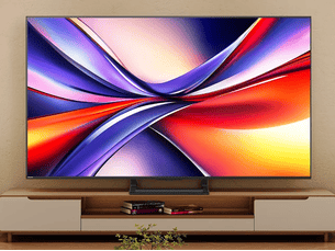 Téléviseur  <strong>HISENSE</strong> HISENSE - 50A7S - UHD 4K 50 pouces 126 cm